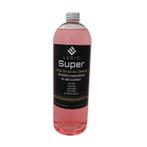 Ludic Super Vinyl Groove cleaner LP, Knosti, machine 1 ltr, Audio, Tv en Foto, Platenspelers, Verzenden, Nieuw, Overige merken