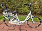 Elektrische fiets stella, Fietsen en Brommers, Overige merken, 53 tot 56 cm, Ophalen of Verzenden, Zo goed als nieuw