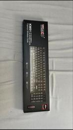 Temco Draadloos Toetsenbord en Muis Set, Ophalen, Toetsenbord en muis-set, Nieuw, Draadloos