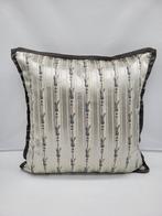 handgemaakt kussen, Ophalen of Verzenden, Nieuw, Overige kleuren, Vierkant