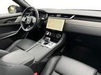 Jaguar F-Pace 2.0 P400e PHEV S I Leder I Navi I Camera I Key, Auto's, Jaguar, Automaat, 404 pk, Gebruikt, 4 cilinders