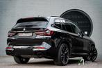 BMW X3 M40i xDrive High Executive Driving Ass prof., Active, Automaat, 12 maanden, Gebruikt, 1885 kg
