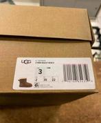 ugg K mini Bailey Bow II - Bruin -, Nieuw, Overige typen, Ophalen of Verzenden, Bruin