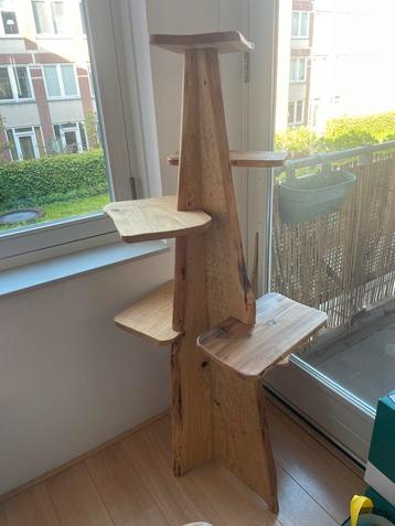 Klimpaal voor katten beschikbaar voor biedingen