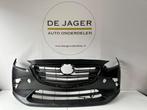 MAZDA CX3 CX-3 VOORBUMPER BUMPER ORIGINEEL D10J-50031, Info@fabrikant.eu, Voor, Ophalen of Verzenden, Mazda