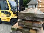 restpartij douglas balken, Tuin en Terras, Palen, Balken en Planken, Ophalen, Nieuw, 250 cm of meer, Balken