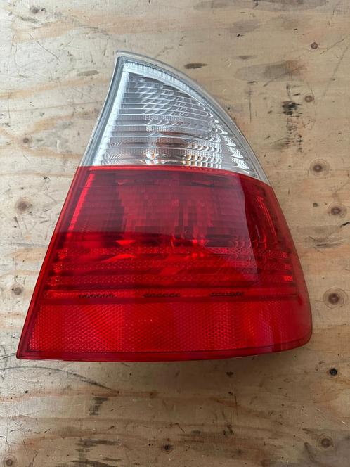 Achterlicht rechts BMW 3 serie E46 - 11A011B, Auto-onderdelen, Verlichting, BMW, Gebruikt, Ophalen of Verzenden