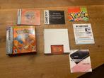 Gameboy Advance - Pokemon FireRed (CIB), Spelcomputers en Games, Avontuur en Actie, 1 speler, Ophalen of Verzenden, Zo goed als nieuw