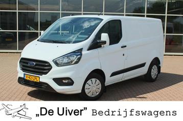 Ford Transit Custom 300 2.0 TDCI L1H1 Trend Navigatie, Camer beschikbaar voor biedingen