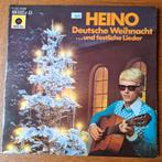 Heino – Deutsche Weihnacht ...Und Festliche Lieder, Ophalen of Verzenden, Zo goed als nieuw