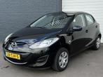 Mazda 2 1.3 Cool 1EEIG/NWEAPK/AIRCO/ELKPAK/ORGNL, Voorwielaandrijving, Euro 5, Gebruikt, Zwart