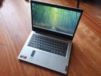 Lenovo ideapad ryzen 3 8gb ram 120gb ssd, Computers en Software, Windows Laptops, Ophalen of Verzenden, Gebruikt, 15 inch, SSD