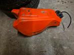 Tank honda cr125 1990, Motoren, Ophalen of Verzenden, Gebruikt
