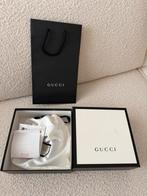 Gucci Marmont Thin riem 95 cm, Kleding | Dames, Riemen en Ceinturen, Ophalen of Verzenden, Zo goed als nieuw, Zwart