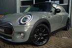 MINI Cooper 1.5 Chili € 19.400,00, Auto's, Mini, 136 pk, Gebruikt, 4 stoelen, Leder en Stof