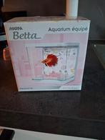 Aquarium  nieuw, Dieren en Toebehoren, Ophalen of Verzenden, Nieuw