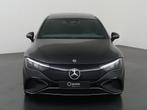 Mercedes-Benz EQE 300 AMG Line 89 kWh | Sfeerverlichting | P, Auto's, Mercedes-Benz, Achterwielaandrijving, Gebruikt, 89 kWh, EQE
