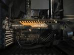Inno3D GeForce GTX 1080 Ti Twin X2, Computers en Software, Videokaarten, PCI-Express 3, Gebruikt, Verzenden, DisplayPort