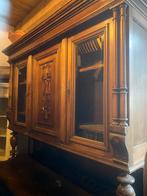 Noten Henry 2 kast, Ophalen of Verzenden