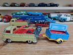 Corgi toy Volkswagen reparatie set, Hobby en Vrije tijd, Modelauto's | 1:43, Ophalen of Verzenden, Auto, Corgi