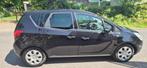 Opel MERIVA 1.4 Turbo Cosmo cruise*trekhaak NAP*ecc, Voorwielaandrijving, Gebruikt, 4 cilinders, Met garantie (alle)