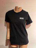 DIESEL dhirt maat S origineel zgan, Zwart, Ophalen of Verzenden, Zo goed als nieuw, Diesel