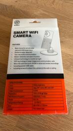 Smart wifi camera, Ophalen of Verzenden, Nieuw, Minder dan 100 meter, Camera