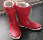 Rode kinderlaarzen Aigle (37), Ophalen, Gebruikt, Jongen of Meisje, Laarzen