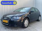 Audi A3 1.9 TDIe Attraction Business Edition|Climate Control, Voorwielaandrijving, Gebruikt, Beige, 4 cilinders