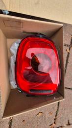 Mini achterlichten nieuw f55 f56 f57, Ophalen of Verzenden, Nieuw, Mini