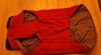 Te koop hondenjasje maat 2x XL, Dieren en Toebehoren, Ophalen of Verzenden, Nieuw, Hondenjas