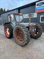 Ford County Super 4 (bj 1961), Zakelijke goederen, Agrarisch | Tractoren, Gebruikt, Tot 80 Pk, Ford, 2500 tot 5000