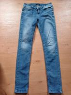 Spijkerbroek sensation skinny maat 29 blauw, Kleding | Dames, Spijkerbroeken en Jeans, Blauw, Sensation, Ophalen of Verzenden