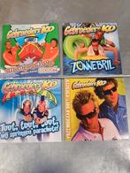 Gebroeders Ko 4 cd singles, Ophalen of Verzenden, Zo goed als nieuw, Nederlandstalig