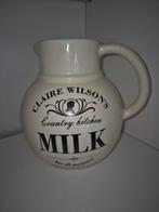 Claire Wilson's Country Kitchen Melkkan, Huis en Inrichting, Ophalen of Verzenden, Zo goed als nieuw