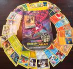 Pokemon kaarten 30 stuks, Verzenden, Zo goed als nieuw