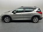 Peugeot 207 SW Outdoor 1.6 VTi XS # Pano # Half Leder # Clim, Metallic lak, Gebruikt, 4 cilinders, 1110 kg