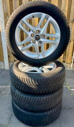Originele Toyota C-HR velgen met banden, Auto-onderdelen, Banden en Velgen, 17 inch, Ophalen of Verzenden, Personenwagen