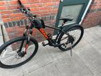 Giant sport bike, Fietsen en Brommers, Hardtail, Ophalen of Verzenden, Giant
