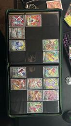 Pokemon- Evolving Skies - Master set - (94%), Hobby en Vrije tijd, Verzenden, Zo goed als nieuw