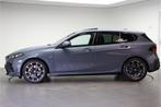 BMW 1 Serie 120 High Executive M Sport Automaat / Panoramada, Stoelverwarming, Gebruikt, 156 pk, Met garantie (alle)