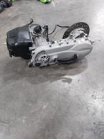 Piaggio 125cc ac dd blok vers!! Nieuwe lagers!!, Ophalen of Verzenden, Blok, Piaggio