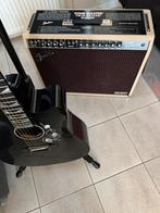 Gibson LS Adam Jones Edition Black Silver, Muziek en Instrumenten, Versterkers | Bas en Gitaar, Ophalen, Zo goed als nieuw, Gitaar