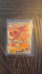 Pokemon kaarten Stellar crown, Ophalen of Verzenden, Nieuw