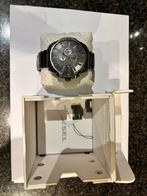 Diesel horloge, Sieraden, Tassen en Uiterlijk, Staal, Gebruikt, Staal, Polshorloge