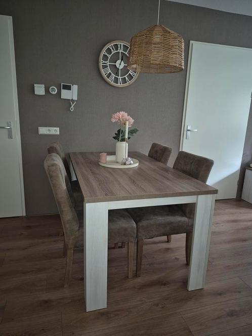 Drie-delig meubelset (Haco), Huis en Inrichting, Complete inboedels, Ophalen