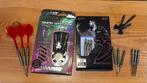 Diverse sets darts: Target, One80, Winmau, Ophalen of Verzenden, Gebruikt, Pijlen