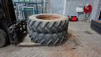 Dubbel lucht wielen, Zakelijke goederen, Agrarisch | Onderdelen | Banden, Velgen en Assen, Ophalen