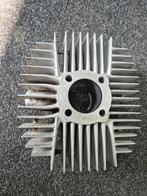Kreidler 70cc Zeta cilinder smalle tap., Fietsen en Brommers, Brommeronderdelen | Kreidler, Gebruikt, Cavemen_Parts@hotmail.com