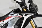 Honda CRF 250 RALLYE (bj 2018), Motoren, Motoren | Honda, 250 cc, Bedrijf, Overig, 12 t/m 35 kW